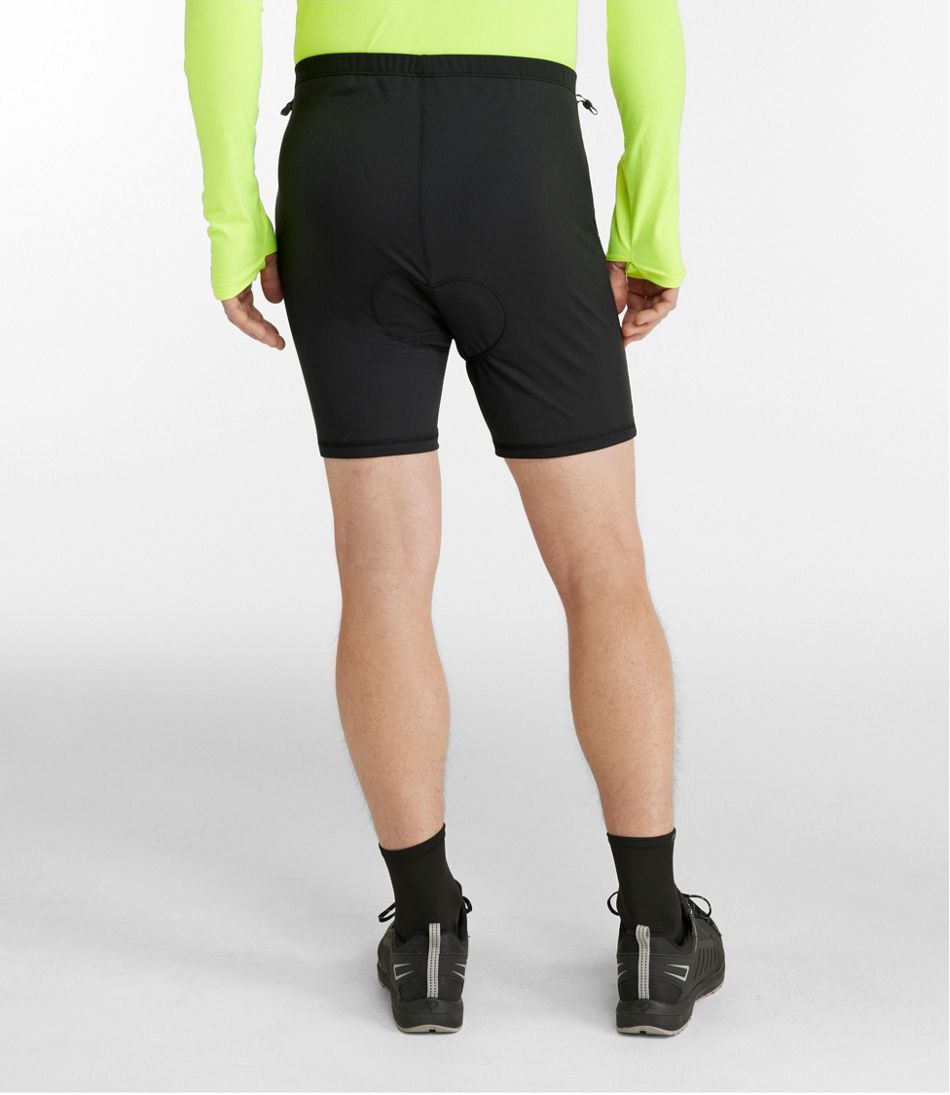 Men's Comfort Cycling Liner Short | L.L.Bean US