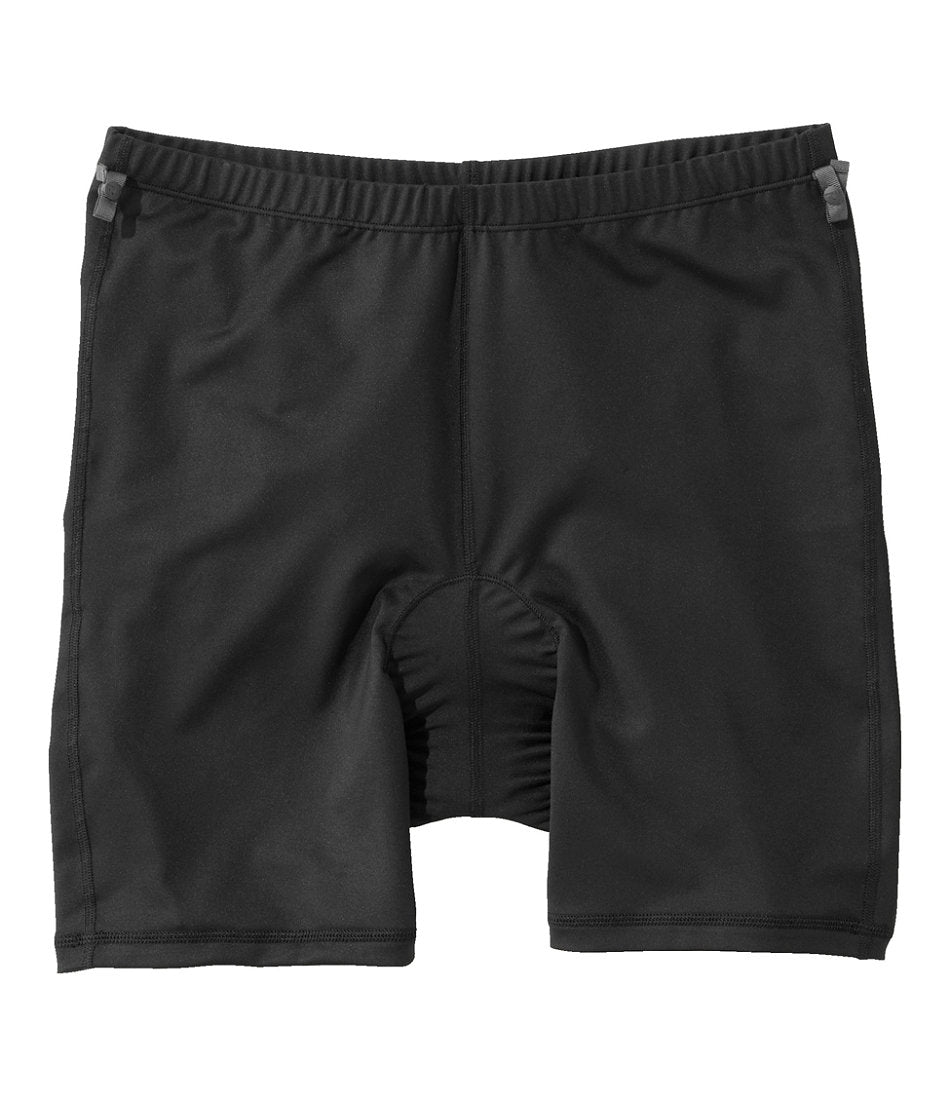 Men's Comfort Cycling Liner Short | L.L.Bean US
