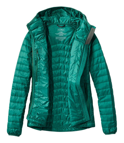 Women's PrimaLoft Packaway Hooded Jacket | L.L.Bean discount