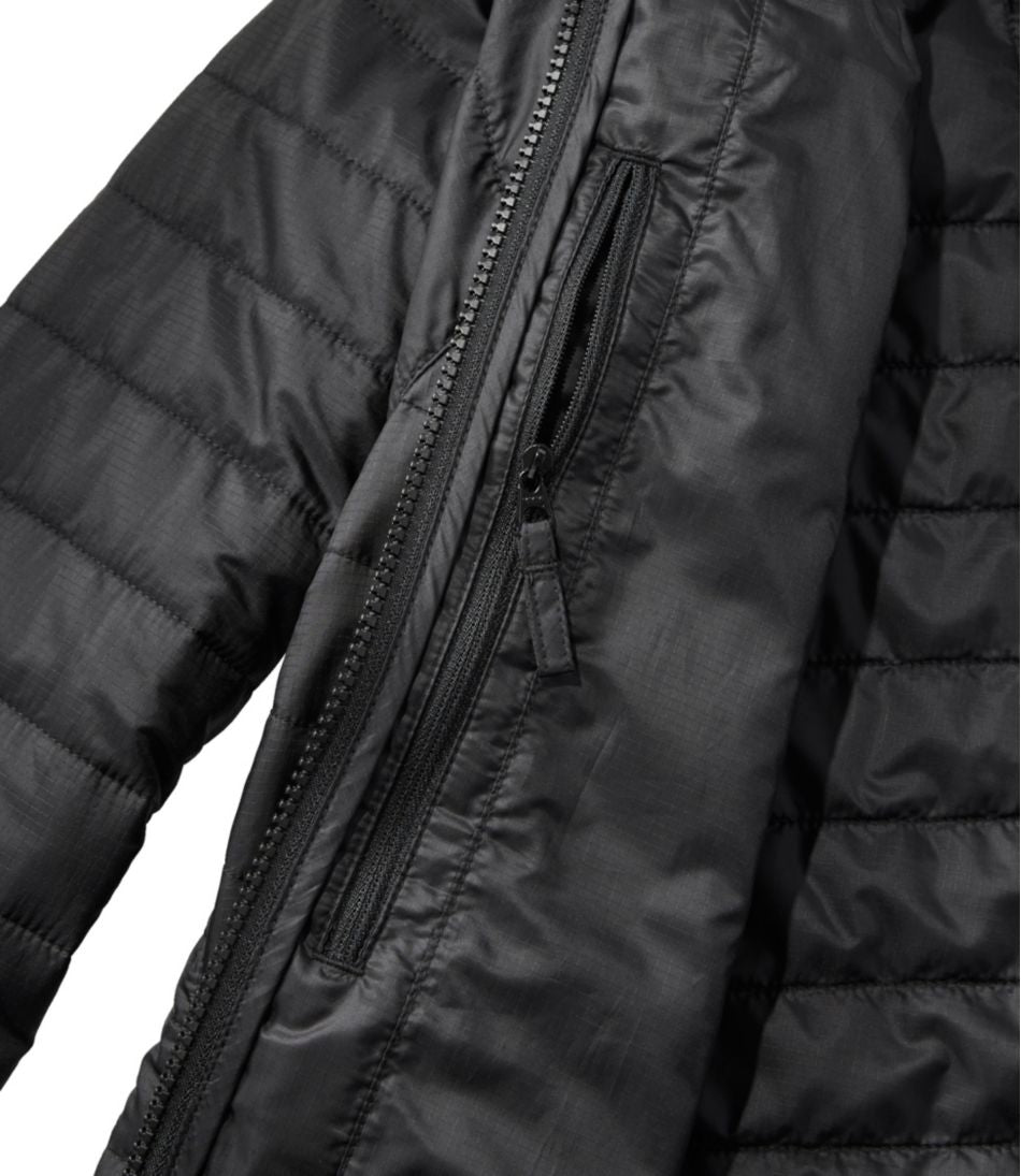 Women's PrimaLoft Packaway Hooded Jacket | L.L.Bean discount