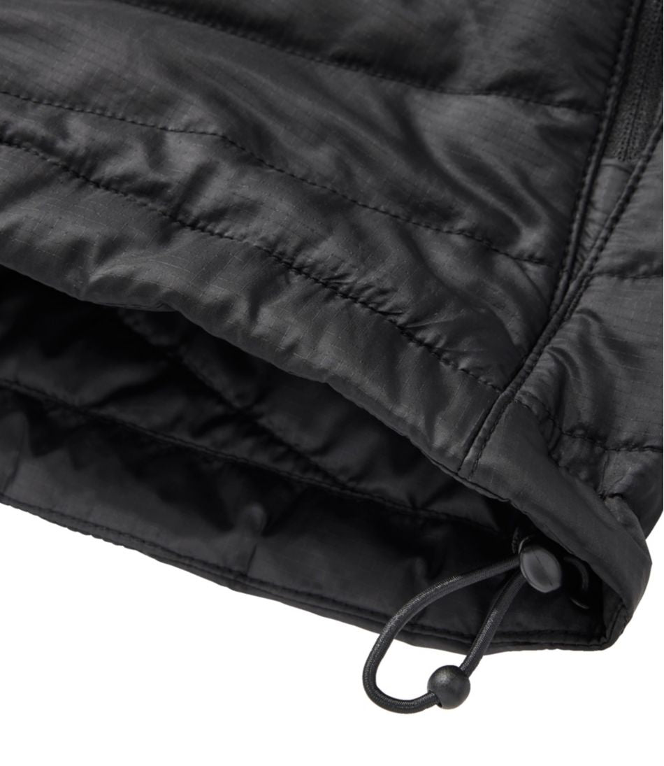 Women's PrimaLoft Packaway Hooded Jacket | L.L.Bean discount