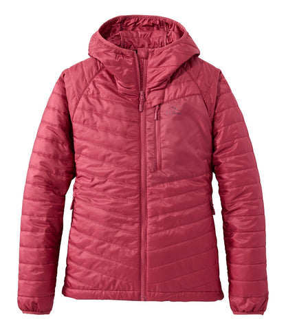 Women's PrimaLoft Packaway Hooded Jacket | L.L.Bean discount