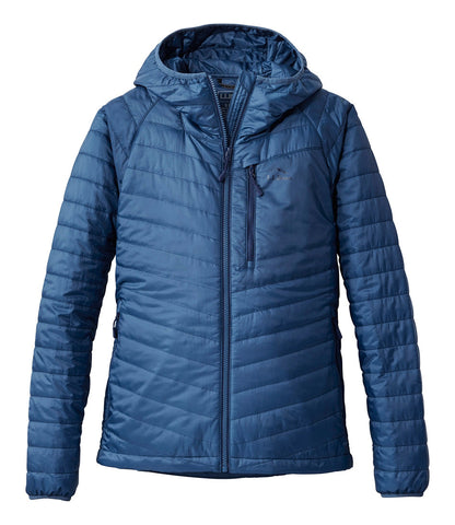 Women's PrimaLoft Packaway Hooded Jacket | L.L.Bean discount