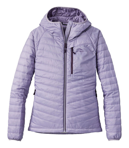 Women's PrimaLoft Packaway Hooded Jacket | L.L.Bean discount