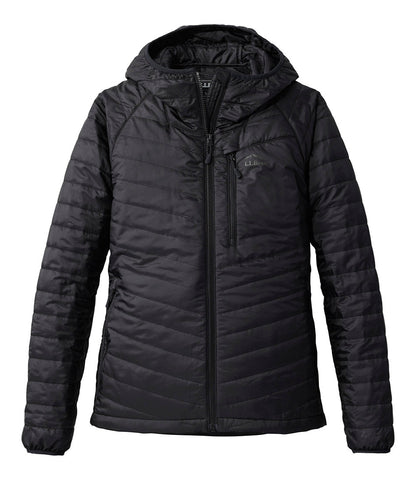 Women's PrimaLoft Packaway Hooded Jacket | L.L.Bean discount
