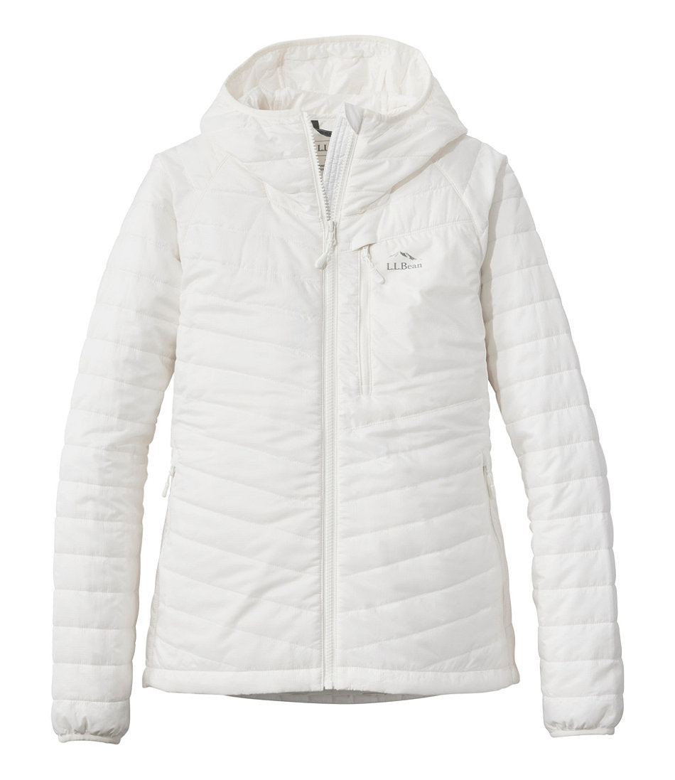 Women's PrimaLoft Packaway Hooded Jacket | L.L.Bean discount