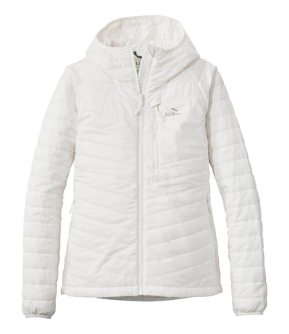 Women's PrimaLoft Packaway Hooded Jacket | L.L.Bean discount