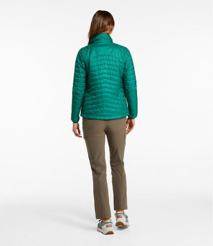 Women's PrimaLoft Packaway Jacket | L.L.Bean for sale