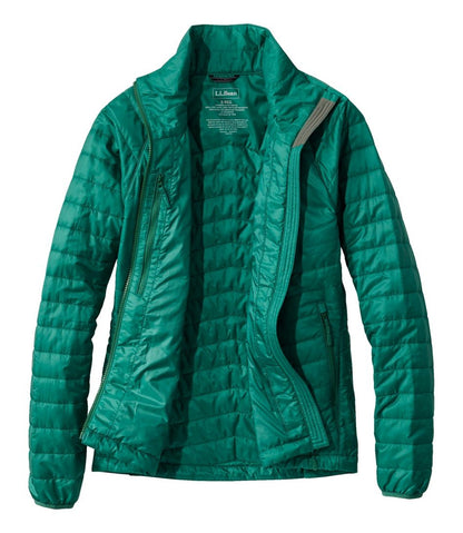 Women's PrimaLoft Packaway Jacket | L.L.Bean for sale