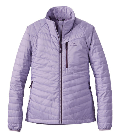 Women's PrimaLoft Packaway Jacket | L.L.Bean for sale