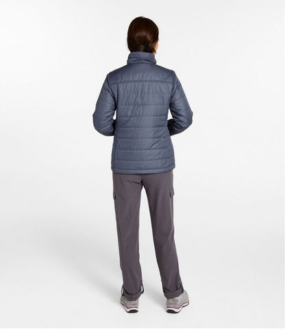 Women's Mountain Classic Puffer Jacket | L.L.Bean on sale