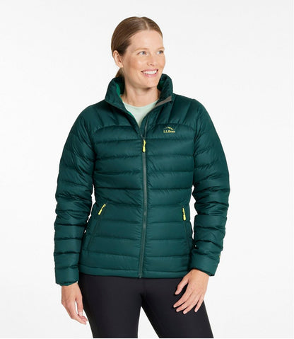 Women's Bean's Down Jacket | L.L.Bean online
