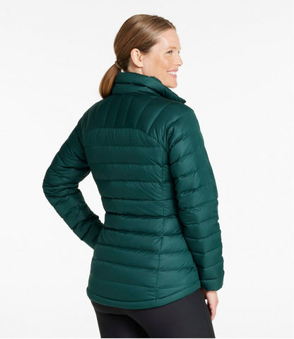 Women's Bean's Down Jacket | L.L.Bean online