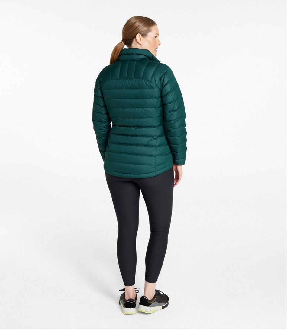 Women's Bean's Down Jacket | L.L.Bean online