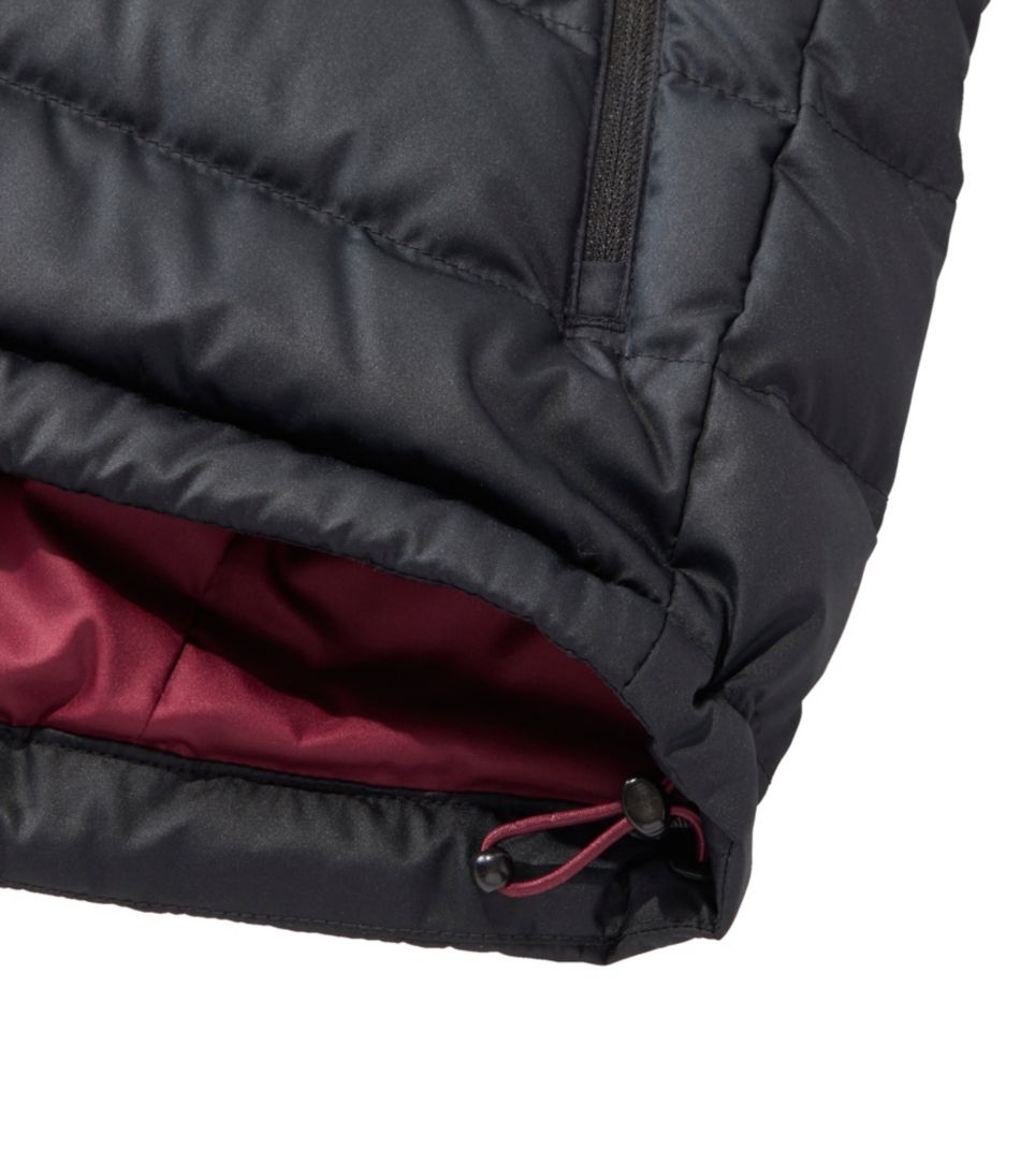 Women's Bean's Down Jacket | L.L.Bean online