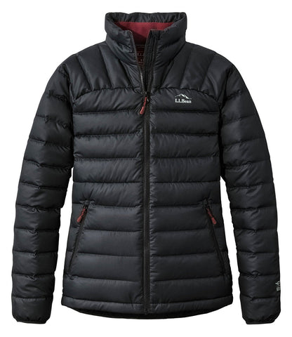 Women's Bean's Down Jacket | L.L.Bean online