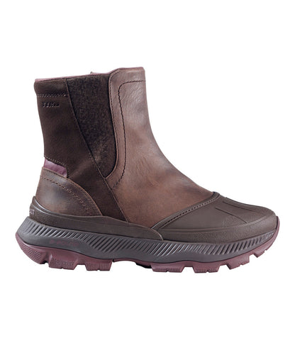 Women's Storm Chaser 6 Pull-On Boots, Waterproof Insulated | L.L.Bean outlet