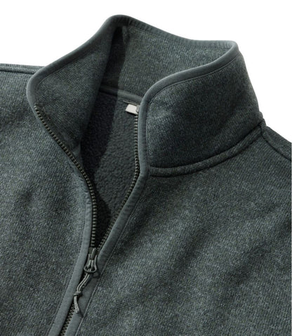 Women's Bean's Sweater Fleece Full-Zip Coat | L.L.Bean discount