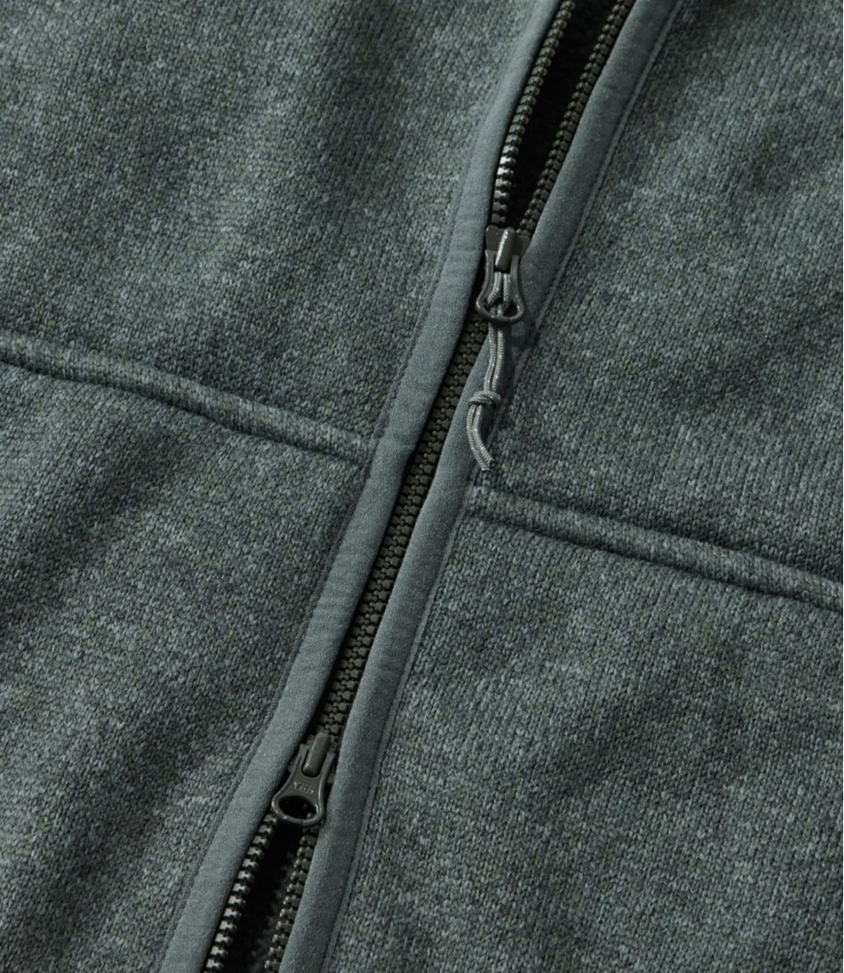 Women's Bean's Sweater Fleece Full-Zip Coat | L.L.Bean discount