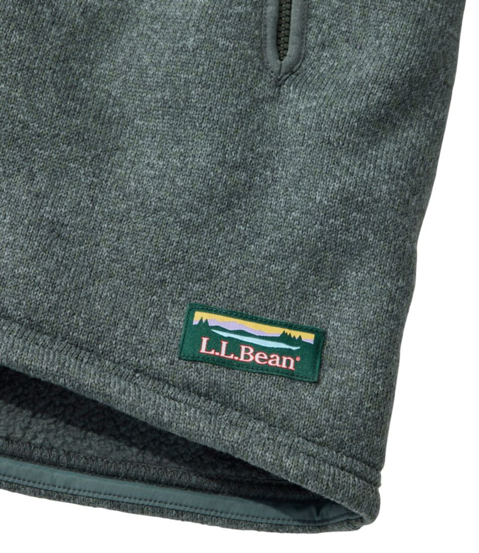 Women's Bean's Sweater Fleece Full-Zip Coat | L.L.Bean discount