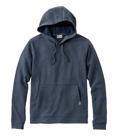 Men's Mountainside Micro Waffle Hoodie | L.L.Bean for sale