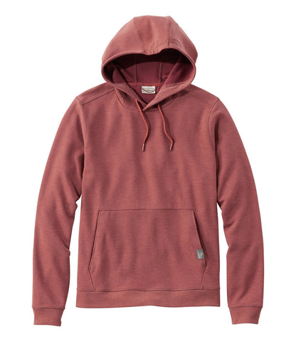 Men's Mountainside Micro Waffle Hoodie | L.L.Bean for sale
