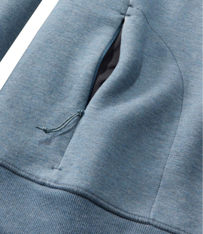 Men's Multisport Crewneck Sweatshirt | L.L.Bean online