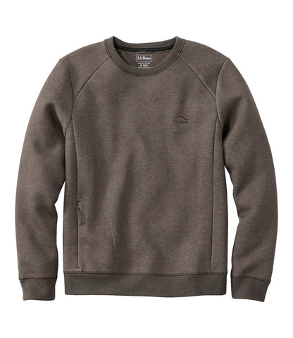 Men's Multisport Crewneck Sweatshirt | L.L.Bean online