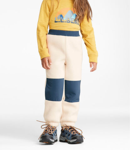 Toddlers' Mountain Classic Fleece Pants | L.L.Bean sale