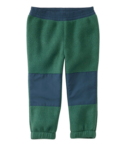 Toddlers' Mountain Classic Fleece Pants | L.L.Bean sale