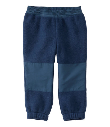 Toddlers' Mountain Classic Fleece Pants | L.L.Bean sale