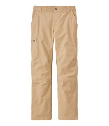 Men's Katahdin Performance Pants, Straight Leg | L.L.Bean on sale