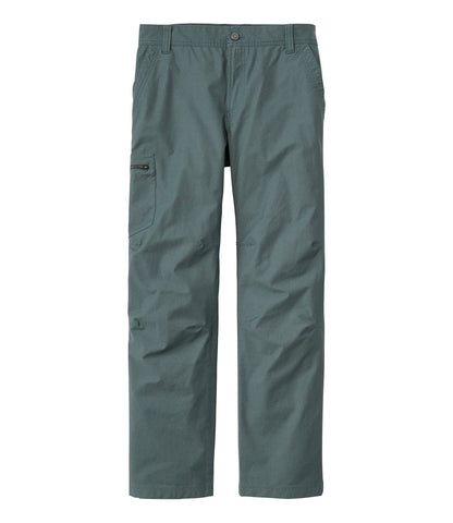 Men's Katahdin Performance Pants, Straight Leg | L.L.Bean on sale