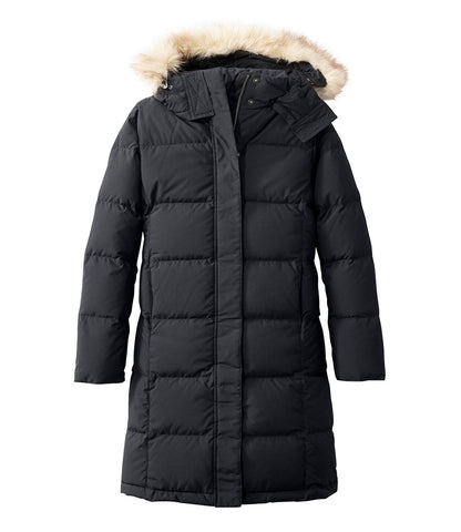 Women's Ultrawarm Coat, Three Quarter Length | L.L.Bean outlet