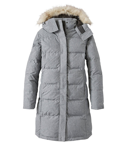 Women's Ultrawarm Coat, Three Quarter Length | L.L.Bean outlet