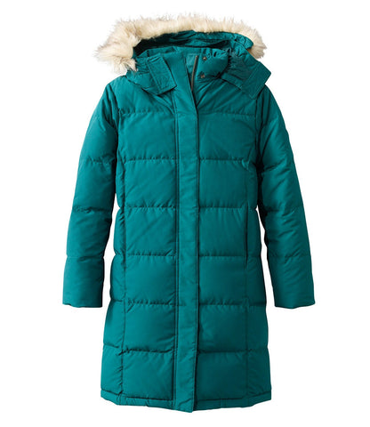 Women's Ultrawarm Coat, Three Quarter Length | L.L.Bean outlet