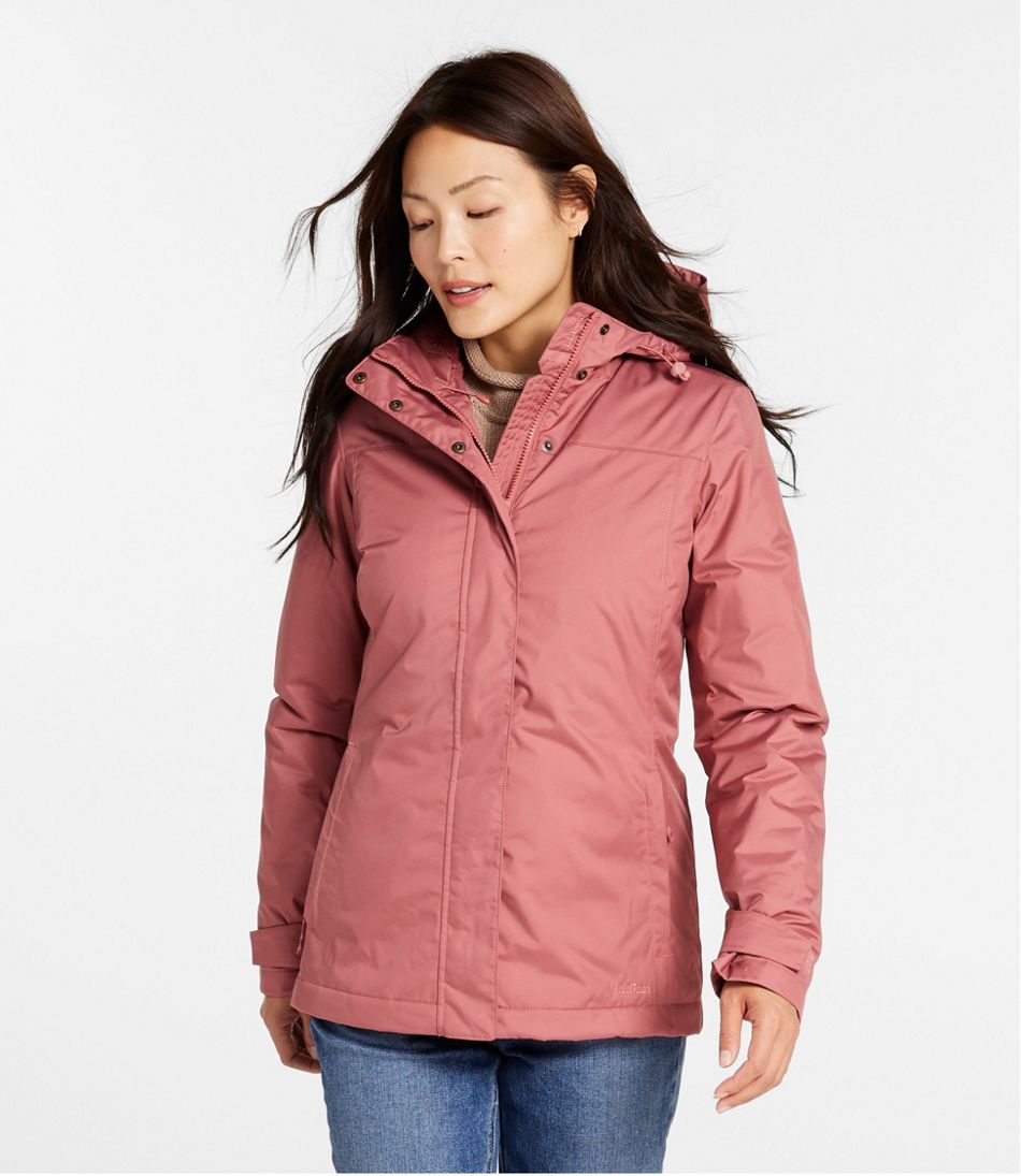 Women's Winter Warmer Jacket | L.L.Bean discount