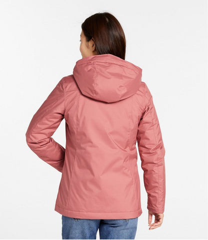 Women's Winter Warmer Jacket | L.L.Bean discount