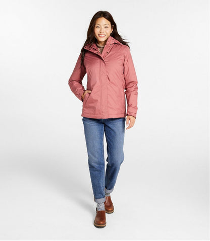 Women's Winter Warmer Jacket | L.L.Bean discount