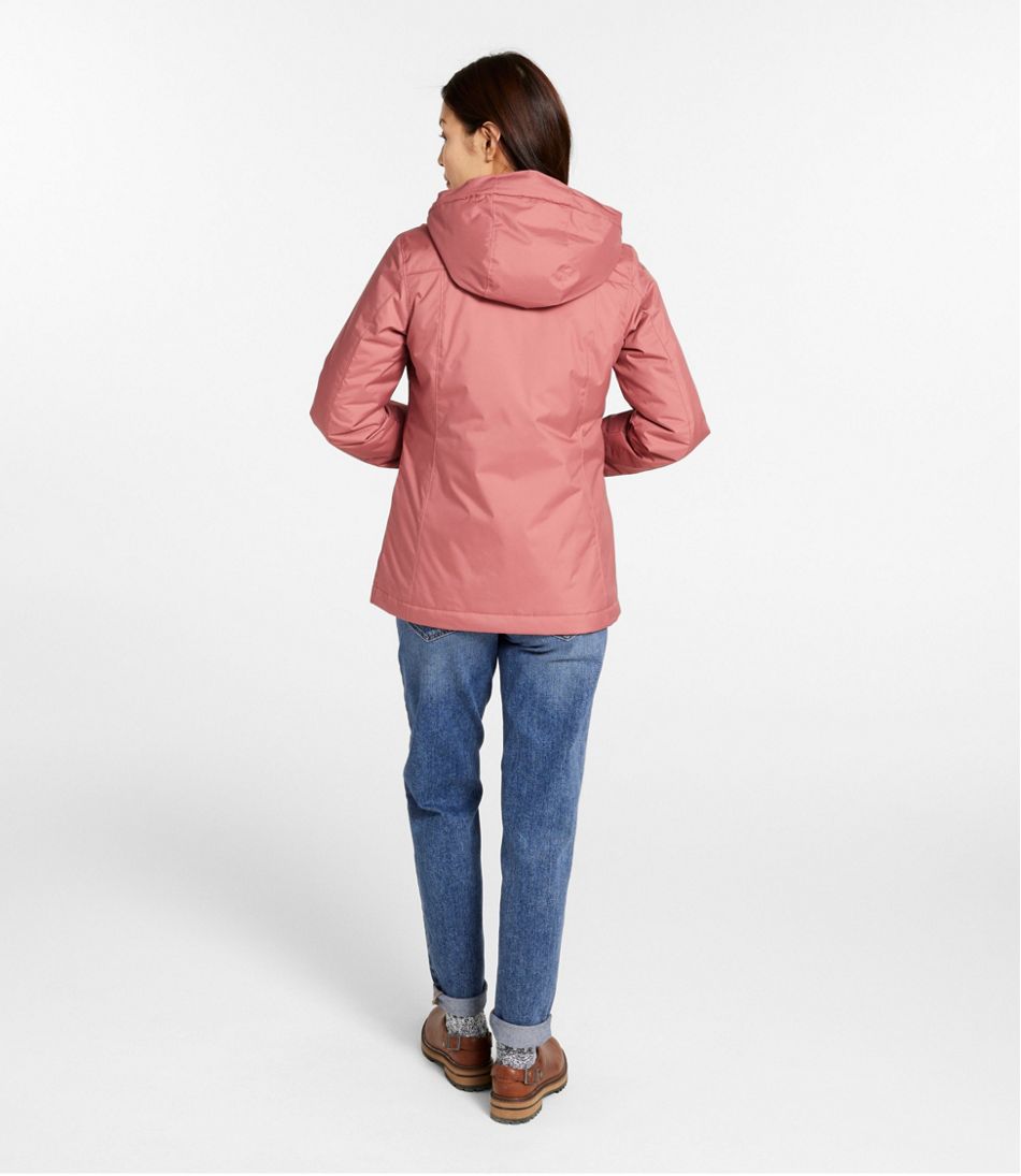 Women's Winter Warmer Jacket | L.L.Bean discount