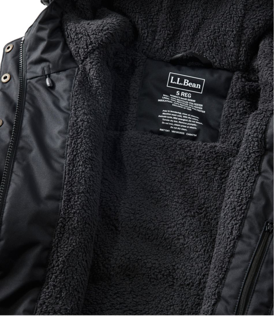 Women's Winter Warmer Jacket | L.L.Bean discount