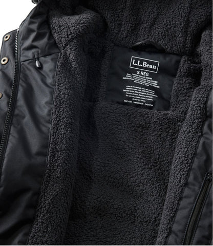 Women's Winter Warmer Jacket | L.L.Bean discount
