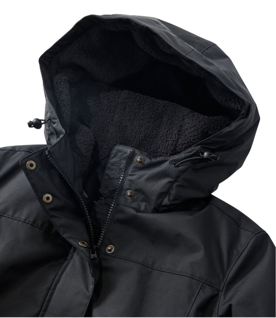 Women's Winter Warmer Jacket | L.L.Bean discount
