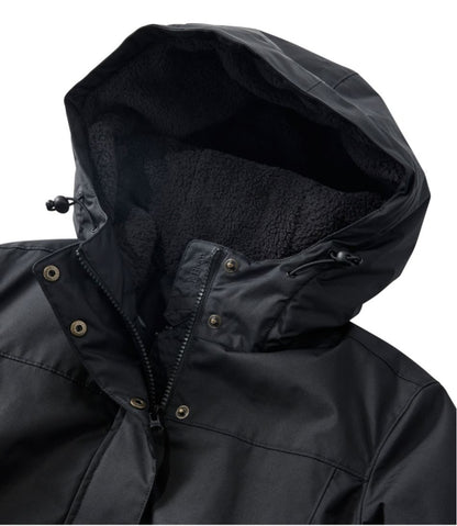 Women's Winter Warmer Jacket | L.L.Bean discount