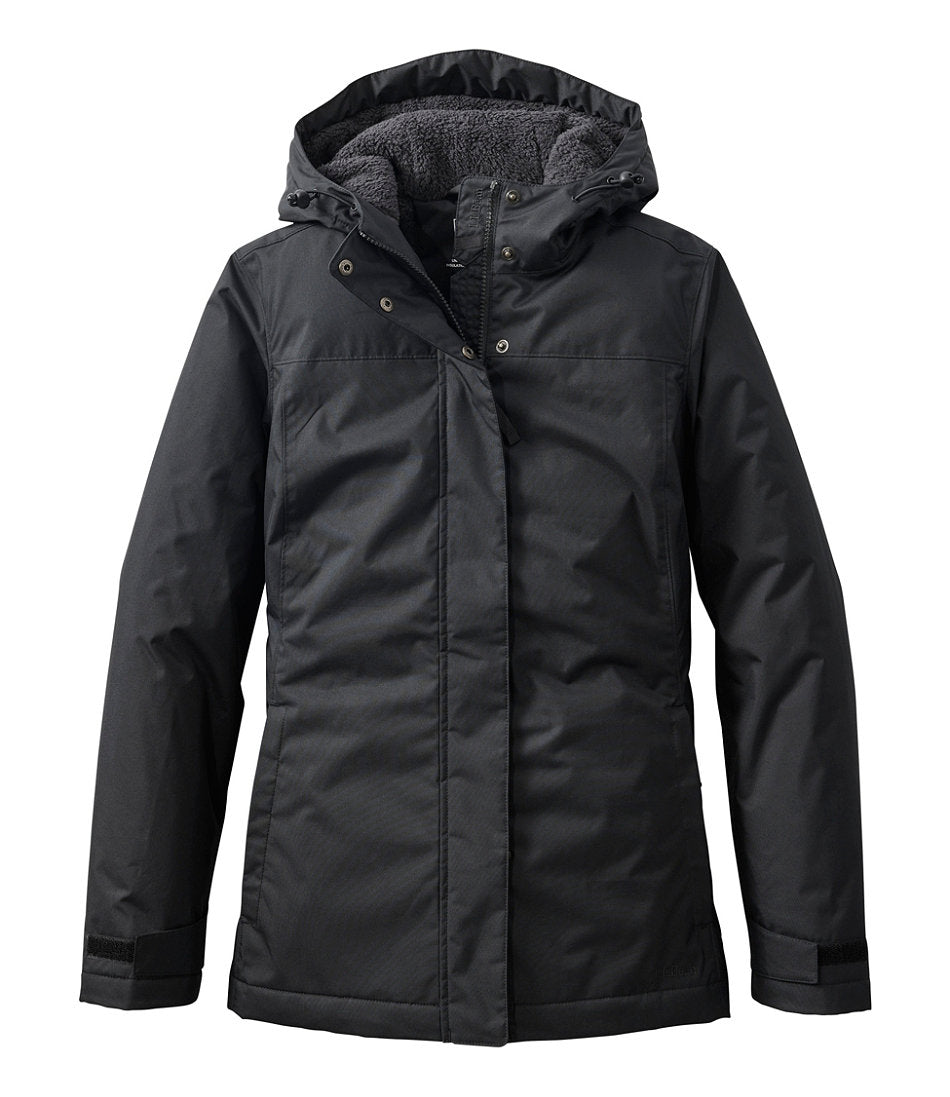 Women's Winter Warmer Jacket | L.L.Bean discount