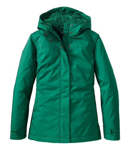 Women's Winter Warmer Jacket | L.L.Bean discount