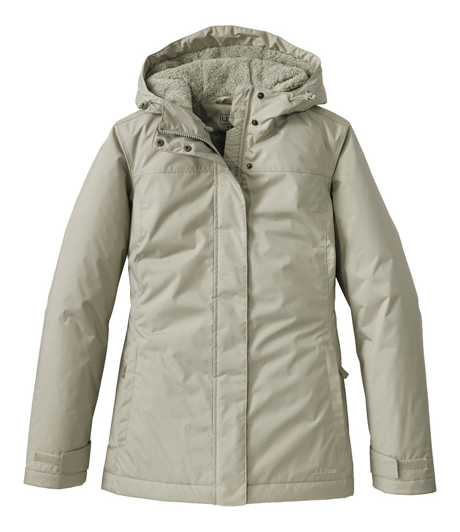 Women's Winter Warmer Jacket | L.L.Bean discount