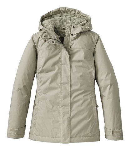 Women's Winter Warmer Jacket | L.L.Bean discount
