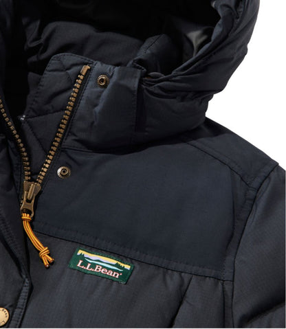 Women's Mountain Classic Down Parka | L.L.Bean sale