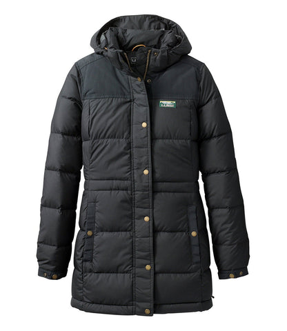 Women's Mountain Classic Down Parka | L.L.Bean sale